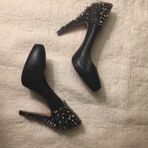 Sam Edelman studded heels